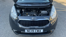 Kia Venga 1.6 3 5dr Auto [6] Petrol Hatchback